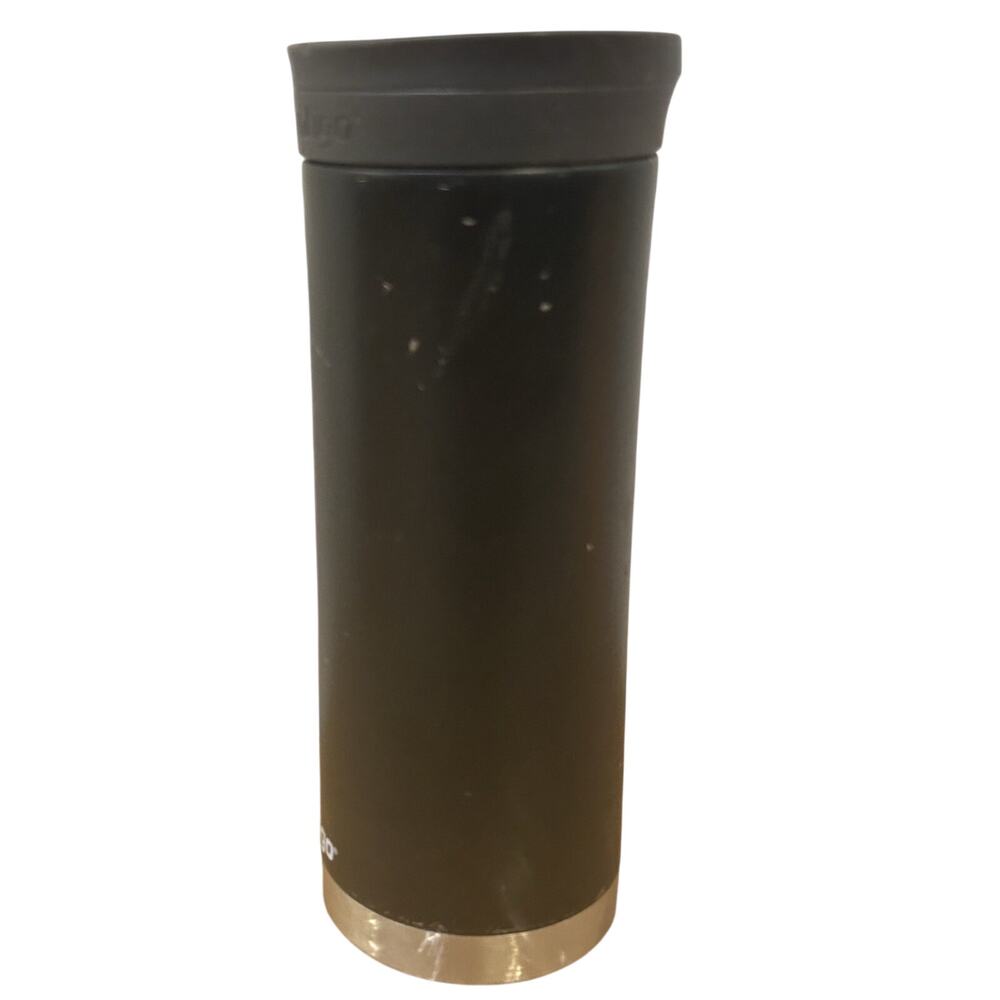 Contigo Byron 2.0 Black Travel Mug 24 oz - Picture 2 of 7